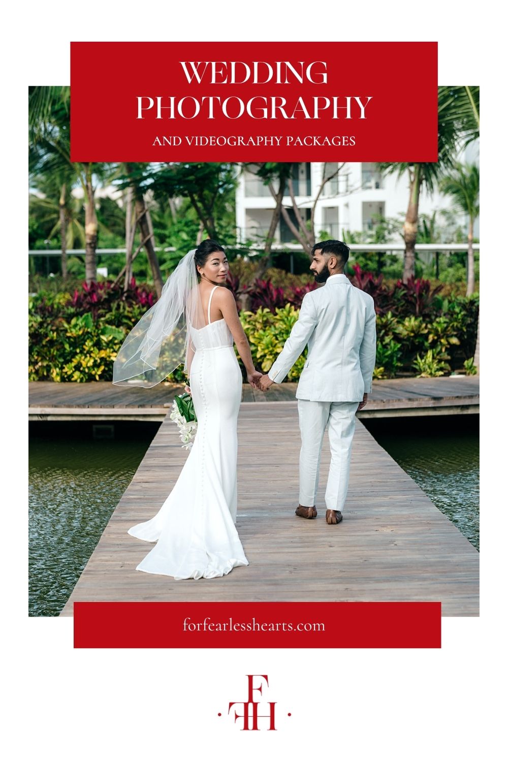 Wedding Photography and Videography Packages (2023)