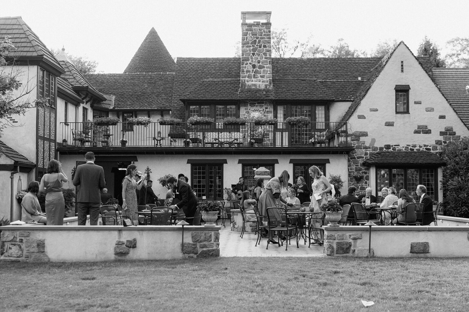 Pleasantdale Chateau Wedding Cost and Planning Guide